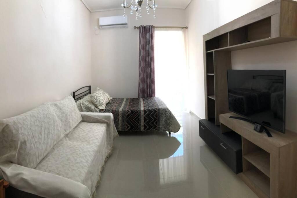 Loutraki Vibes Apartments Exterior foto